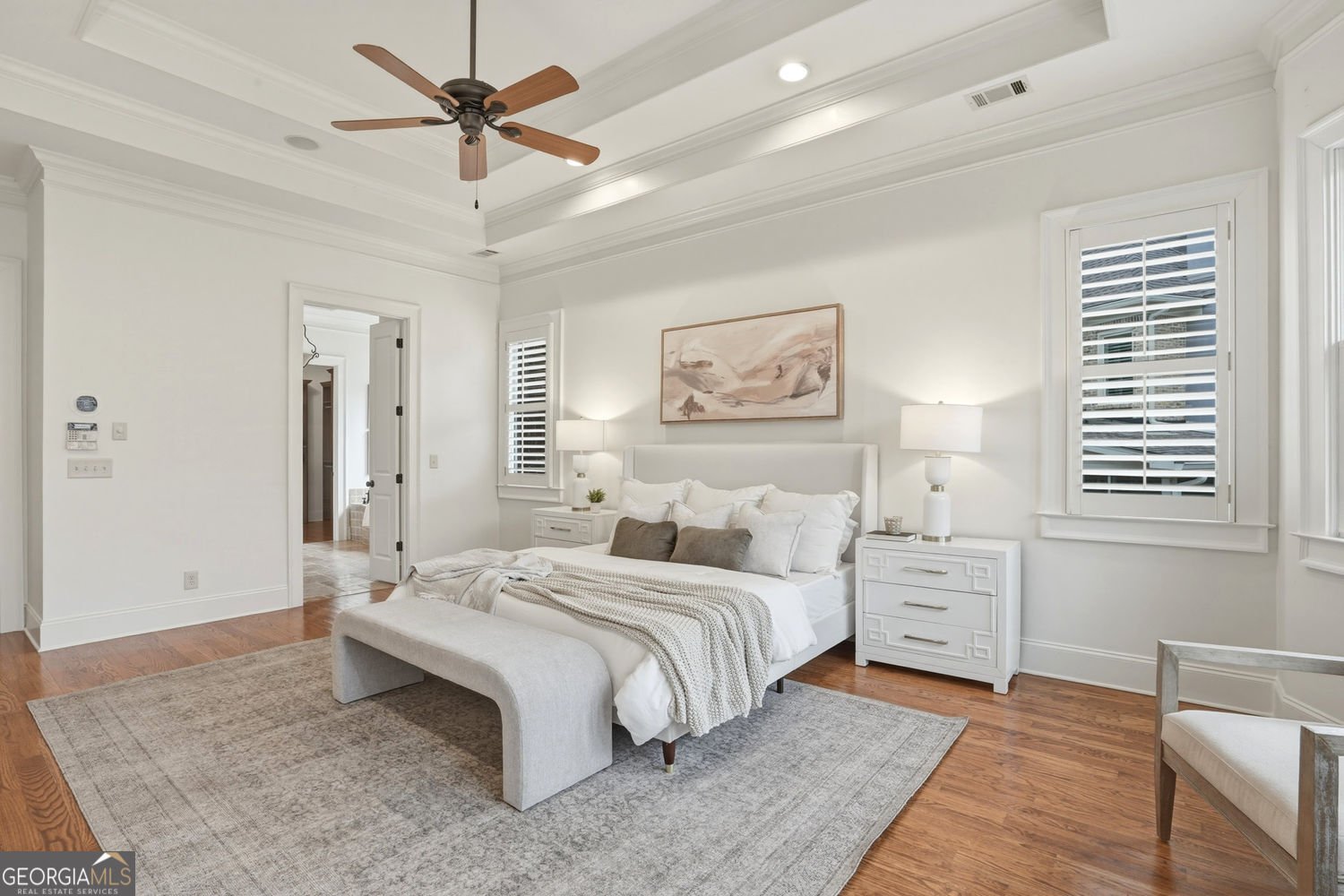 1805 High Trail Atlanta - Photo 22