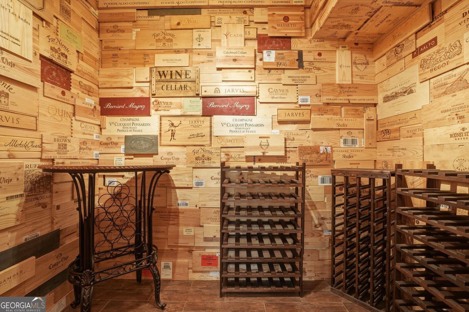 1805 High Trail Atlanta - Photo 34