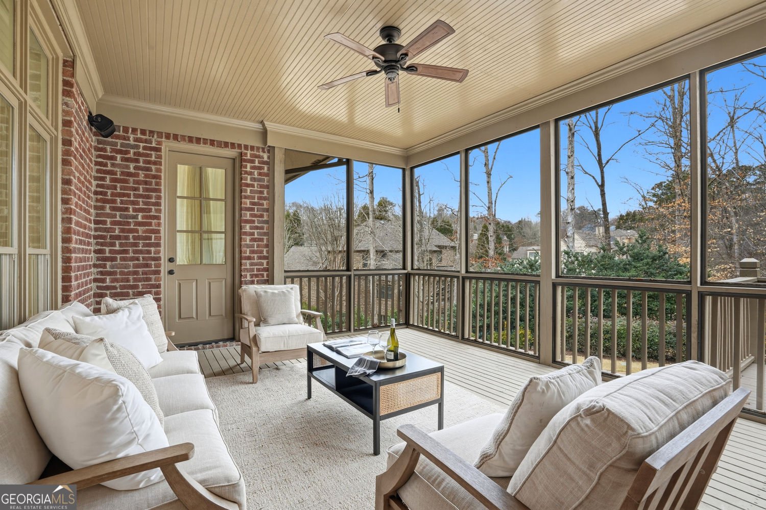 1805 High Trail Atlanta - Photo 38