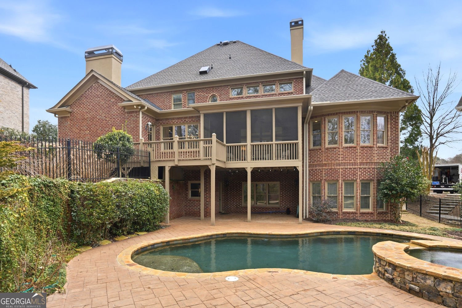 1805 High Trail Atlanta - Photo 40