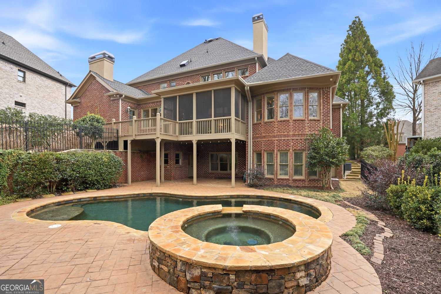 1805 High Trail Atlanta - Photo 41