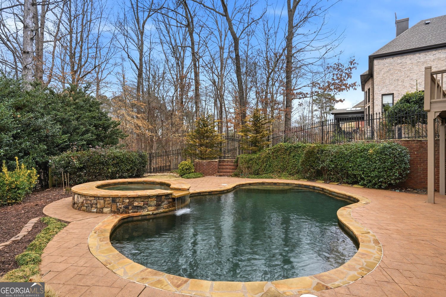 1805 High Trail Atlanta - Photo 42