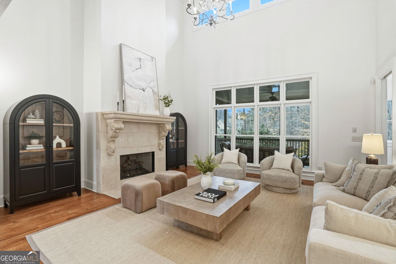 1805 High Trail Atlanta - Photo 6