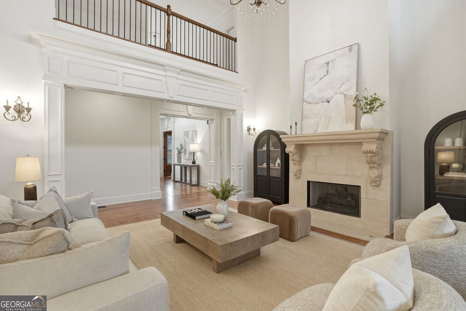 1805 High Trail Atlanta - Photo 7