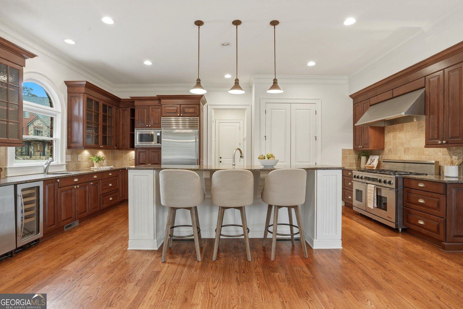 1805 High Trail Atlanta - Photo 9