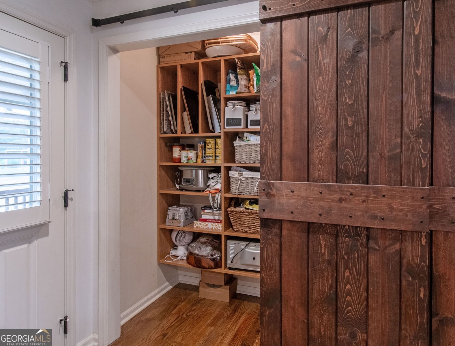 375 Luther Bailey Road Senoia - Photo 12