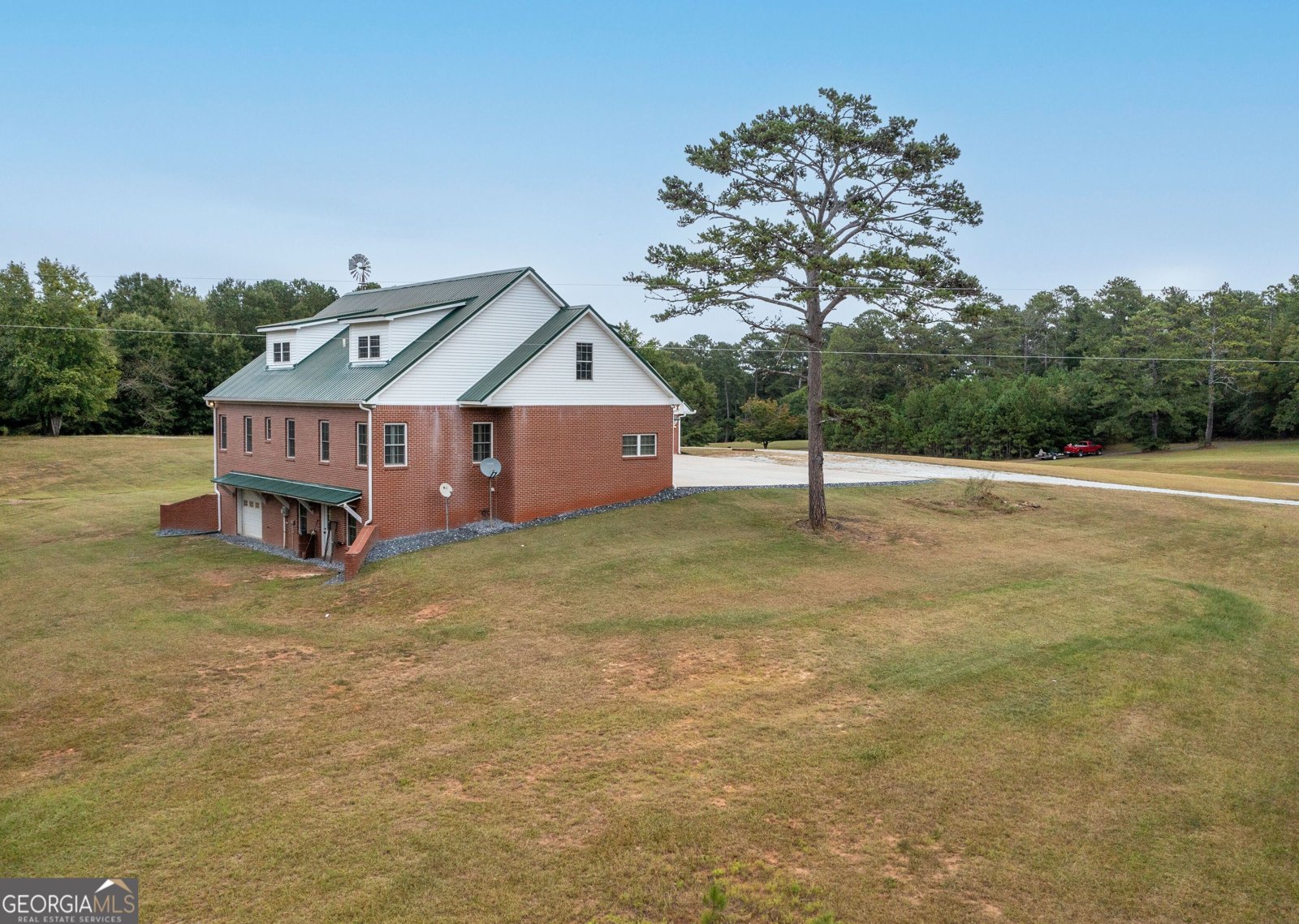 375 Luther Bailey Road Senoia - Photo 46