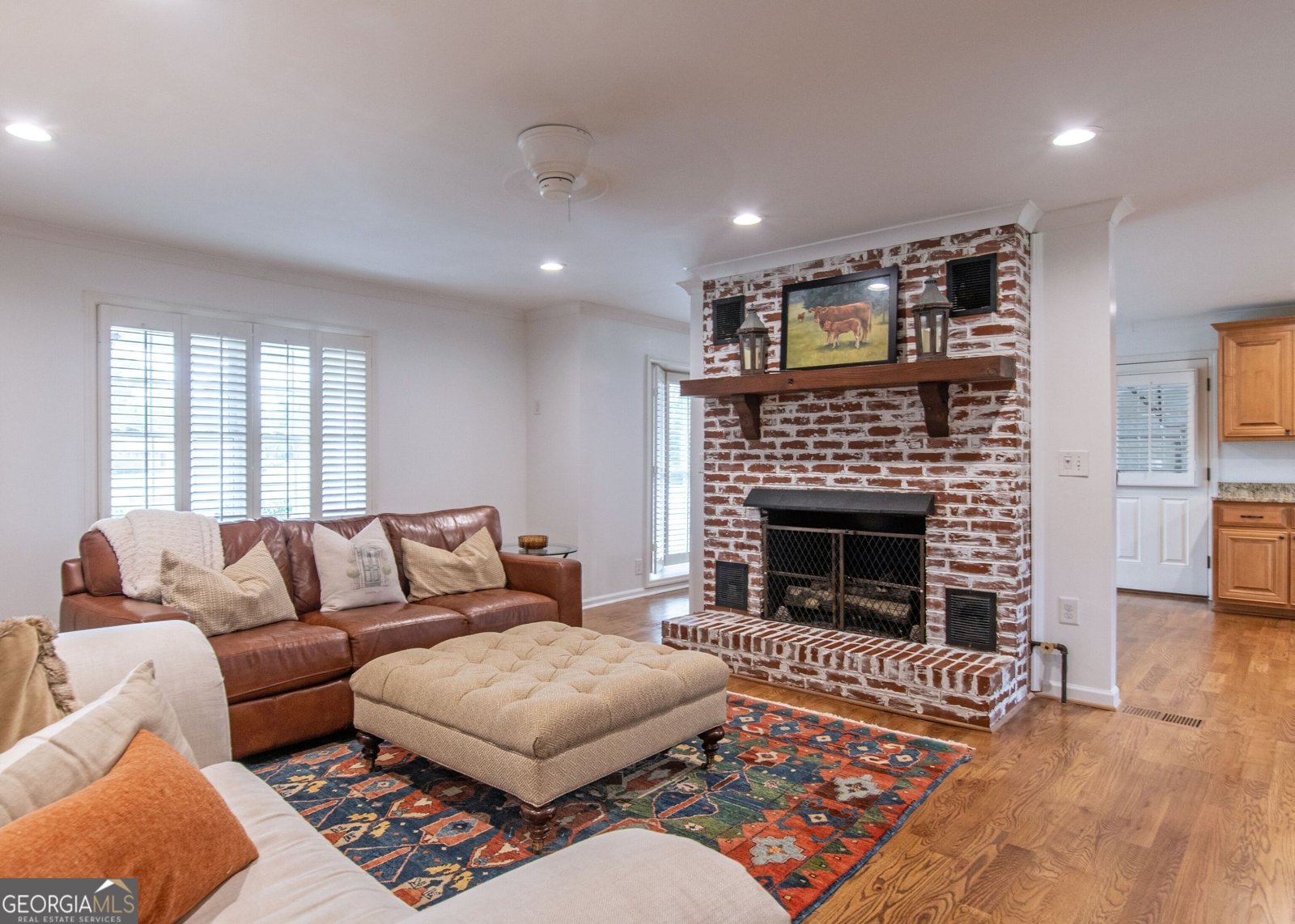 375 Luther Bailey Road Senoia - Photo 8