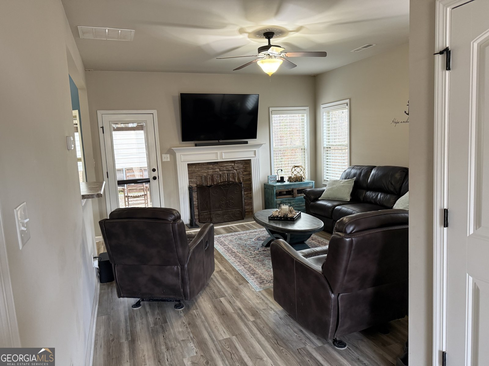 301 Hickory Hills Drive Newnan - Photo 21