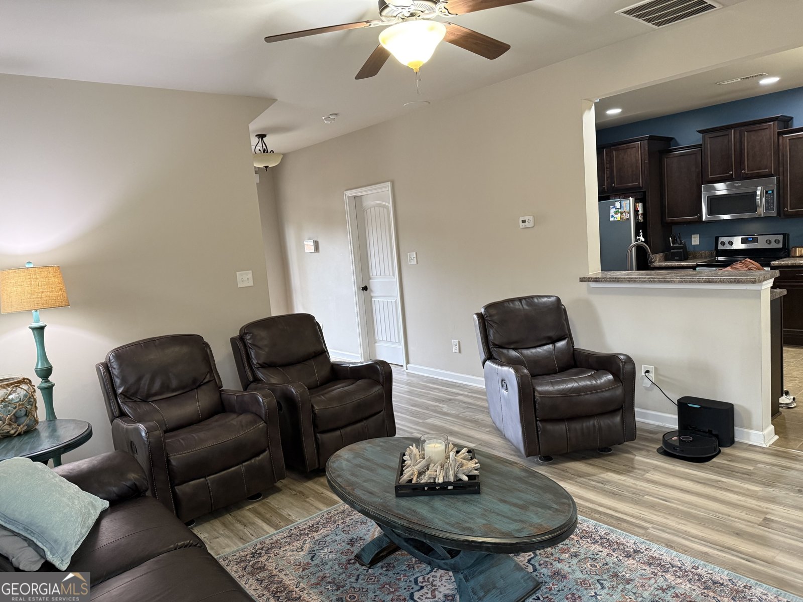 301 Hickory Hills Drive Newnan - Photo 22