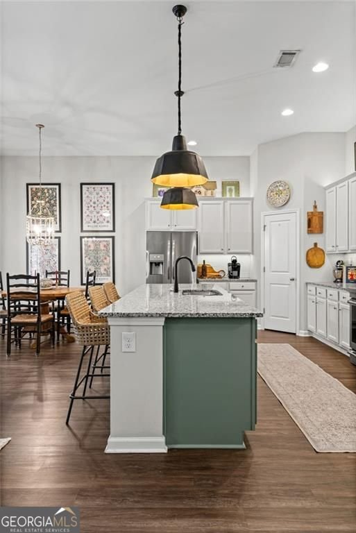 14 Frost Cove Hoschton - Photo 10