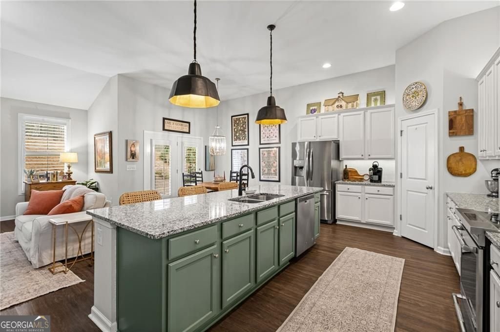 14 Frost Cove Hoschton - Photo 11