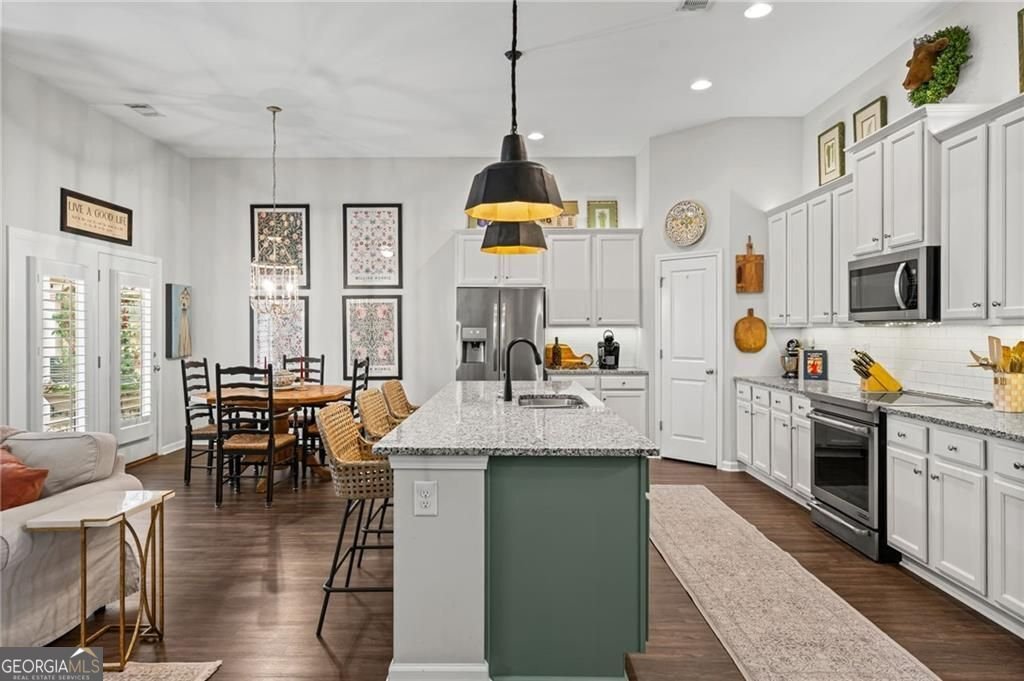 14 Frost Cove Hoschton - Photo 12