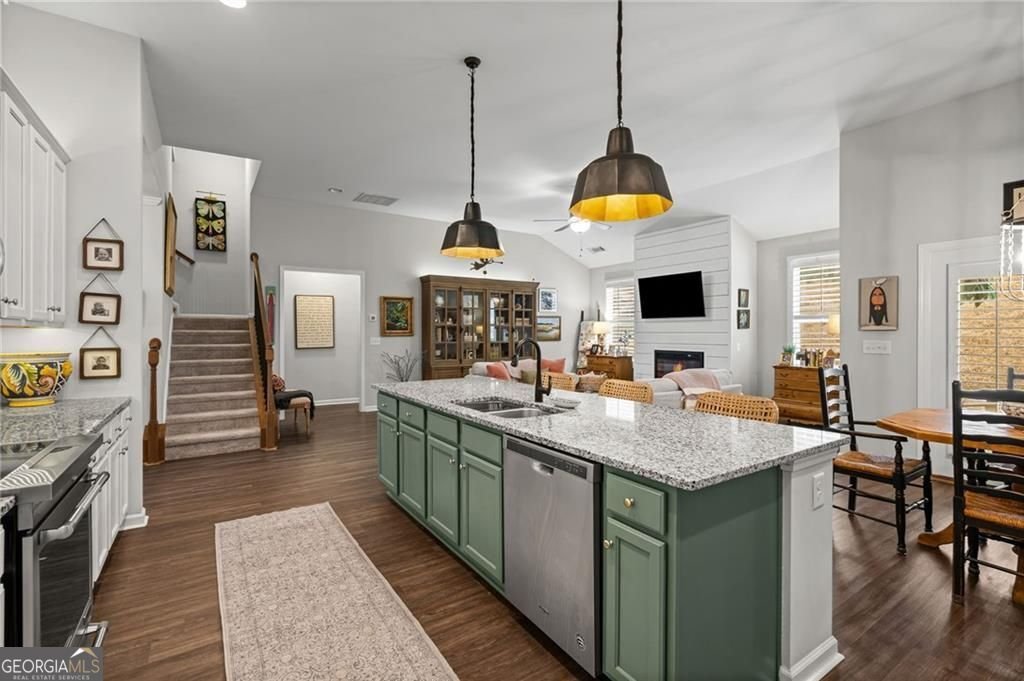 14 Frost Cove Hoschton - Photo 13