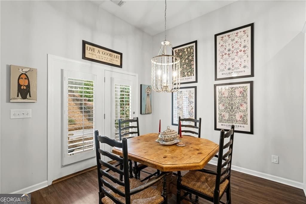 14 Frost Cove Hoschton - Photo 14