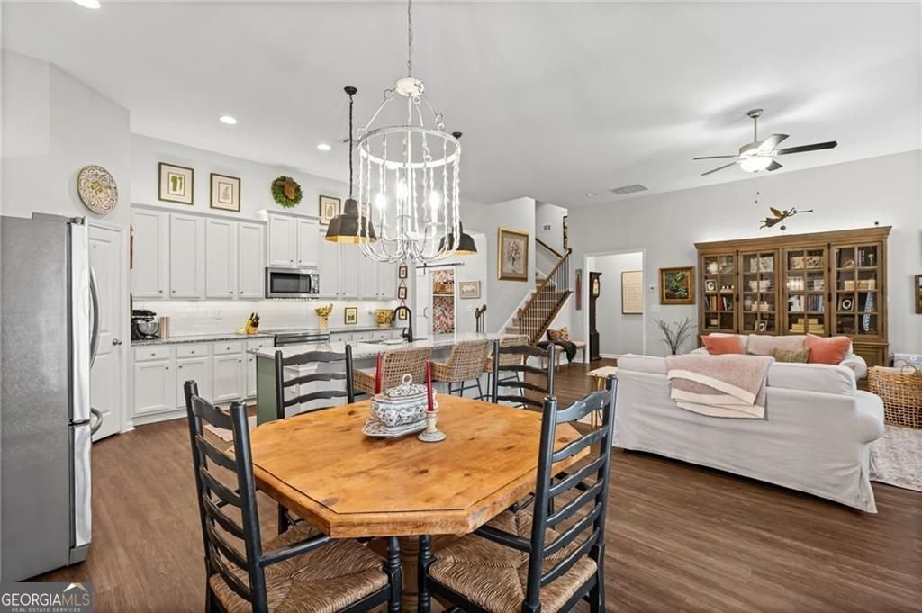 14 Frost Cove Hoschton - Photo 15