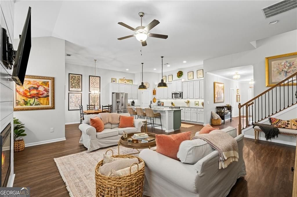 14 Frost Cove Hoschton - Photo 17