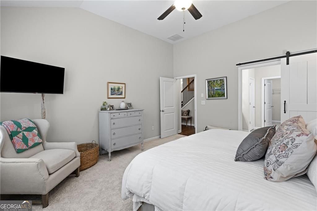 14 Frost Cove Hoschton - Photo 23