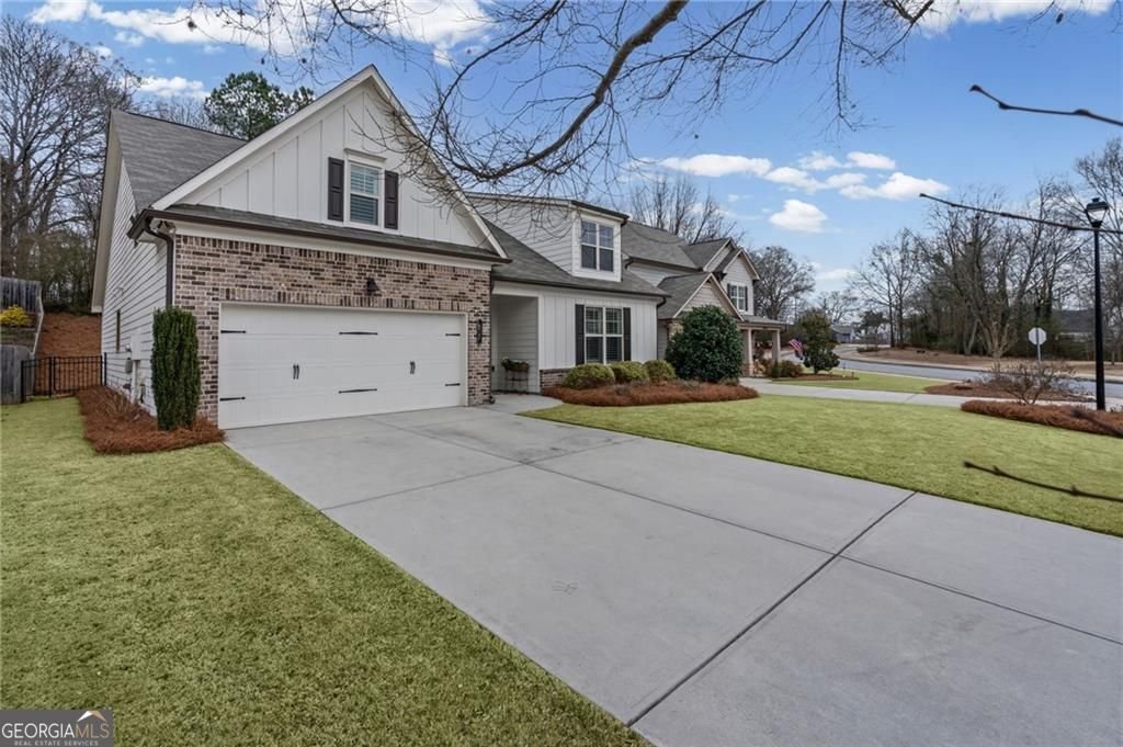 14 Frost Cove Hoschton - Photo 45