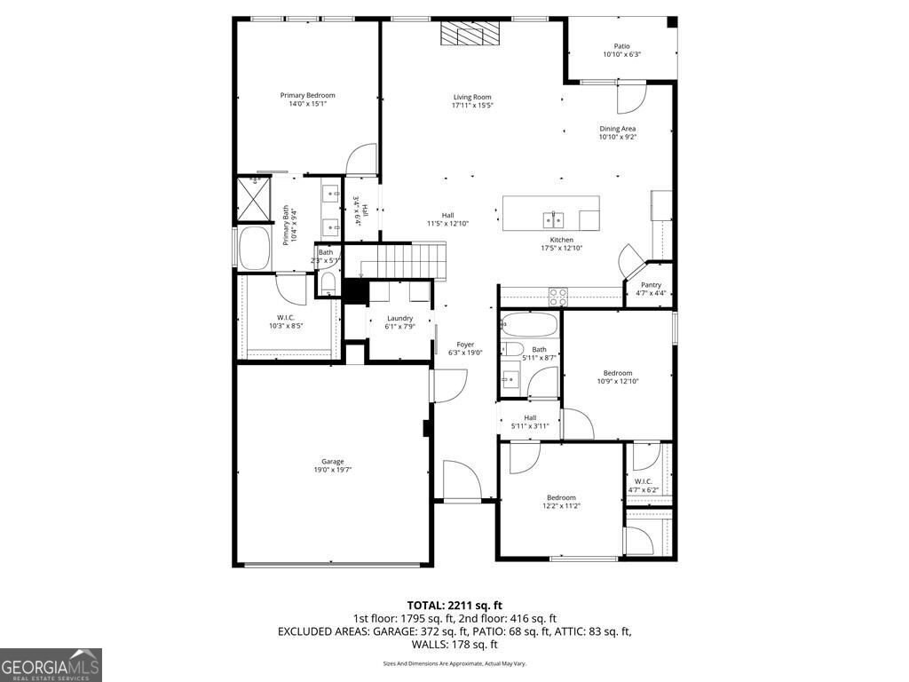 14 Frost Cove Hoschton - Photo 47