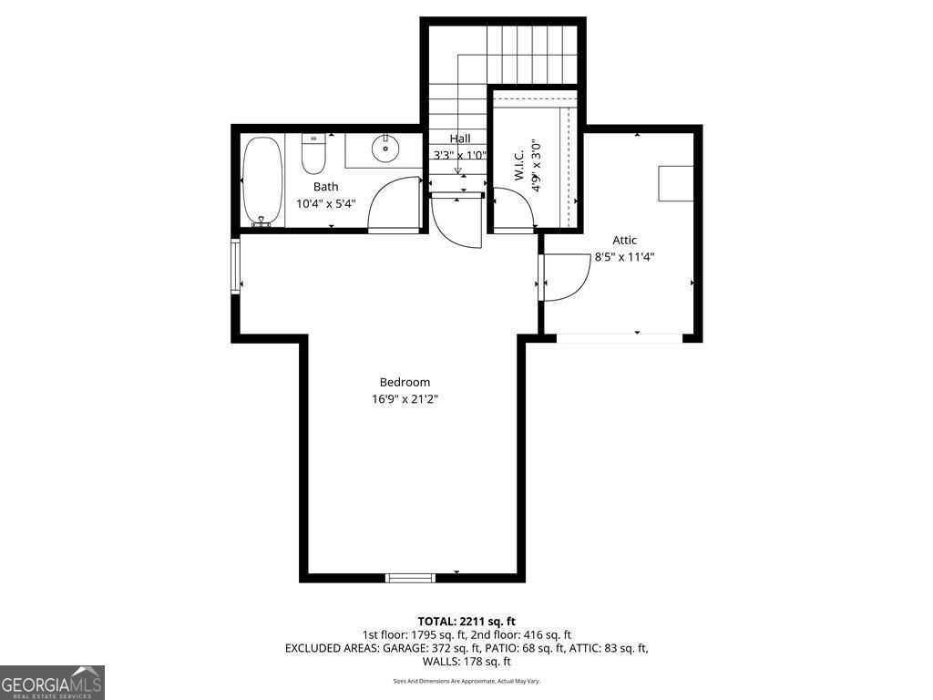 14 Frost Cove Hoschton - Photo 48