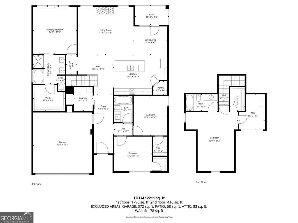 14 Frost Cove Hoschton - Photo 49