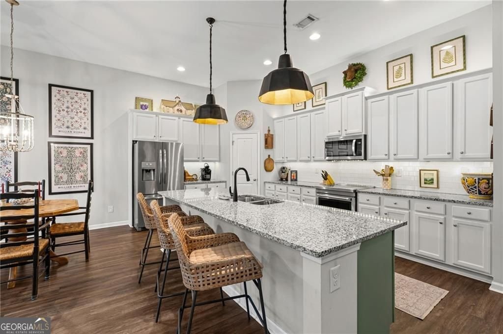 14 Frost Cove Hoschton - Photo 9