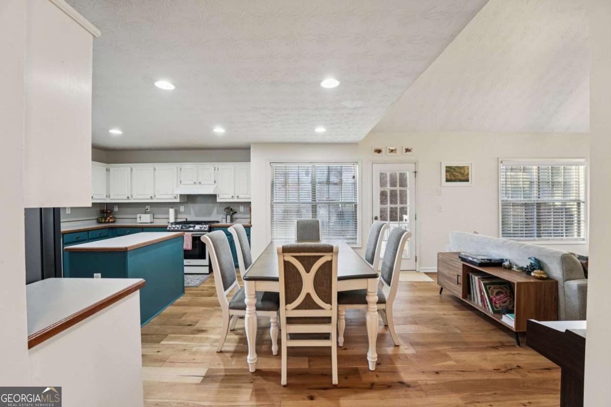 1620 Rushing River Way Suwanee - Photo 10