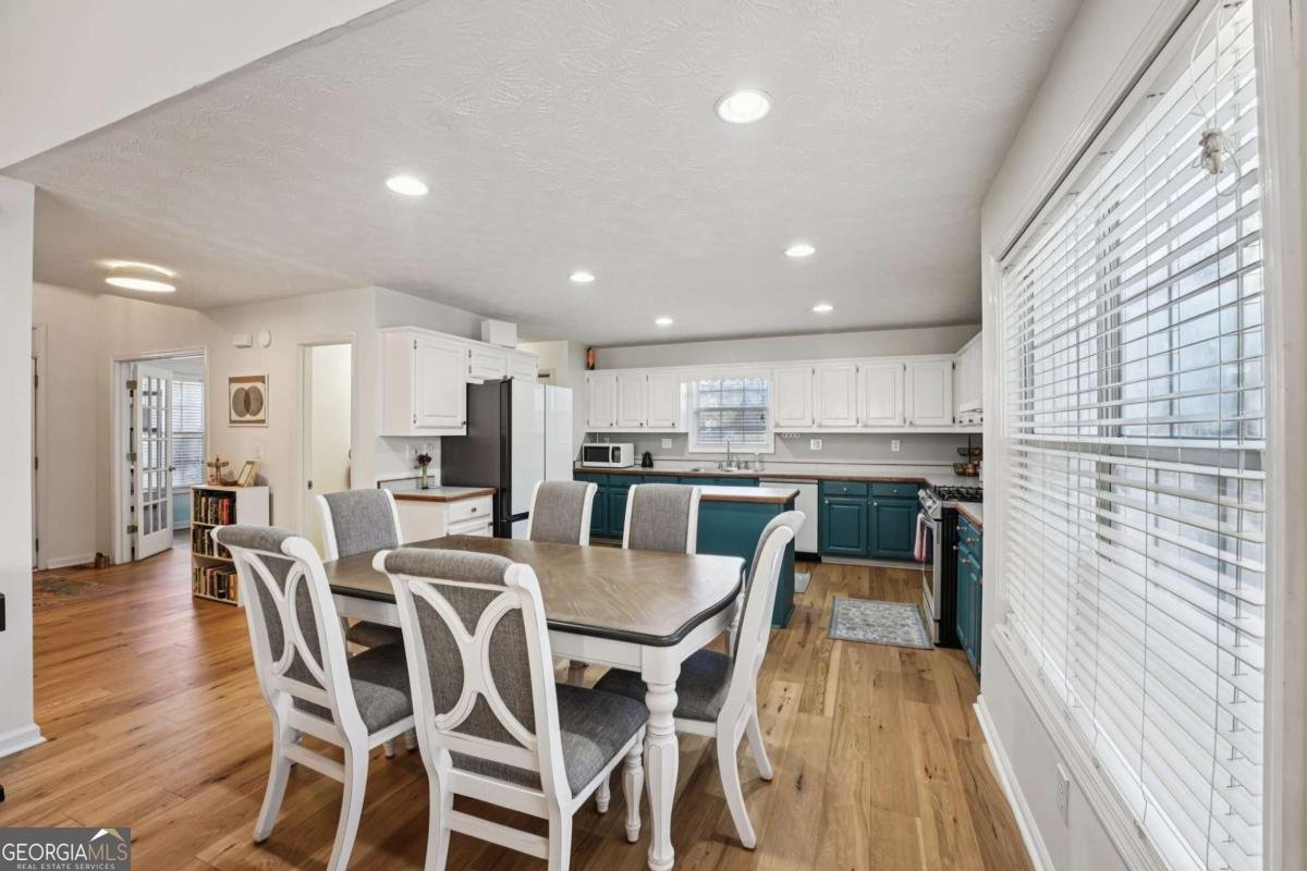 1620 Rushing River Way Suwanee - Photo 11