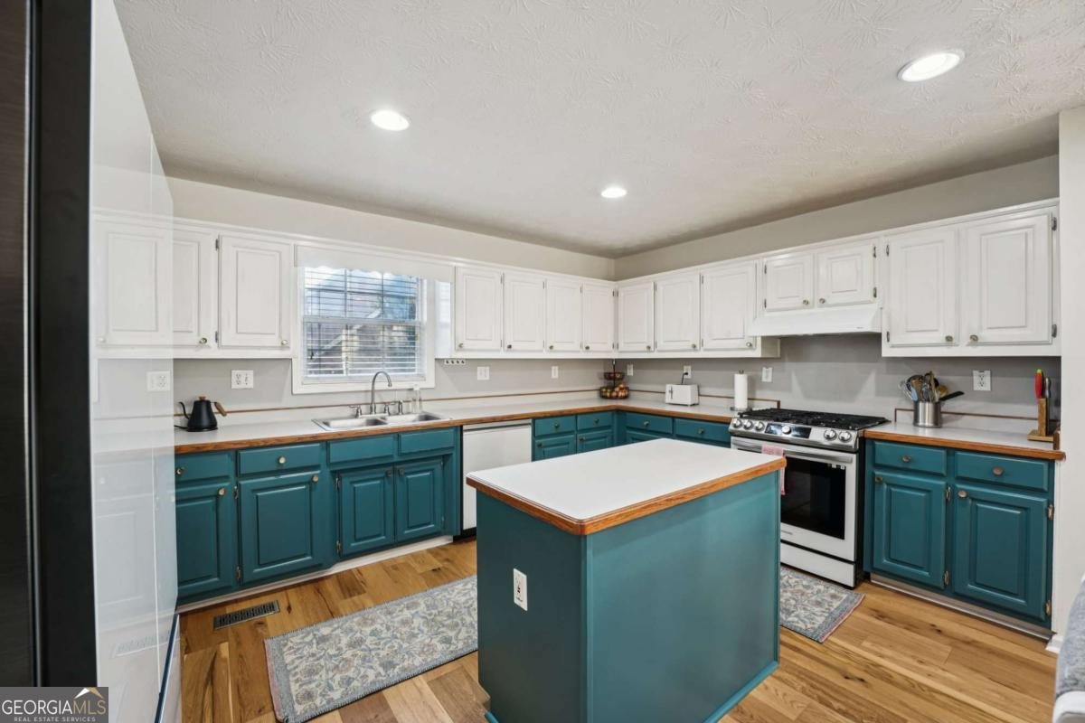 1620 Rushing River Way Suwanee - Photo 15