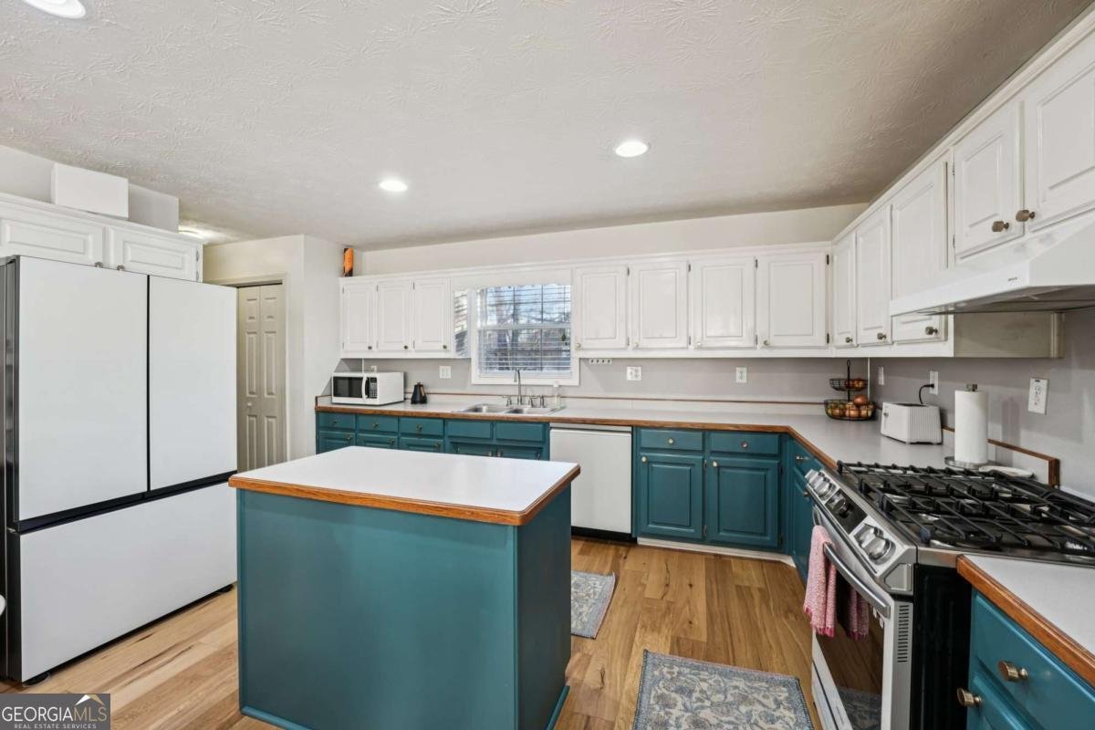 1620 Rushing River Way Suwanee - Photo 16