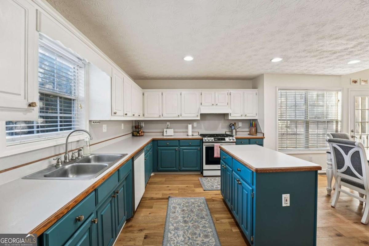 1620 Rushing River Way Suwanee - Photo 18