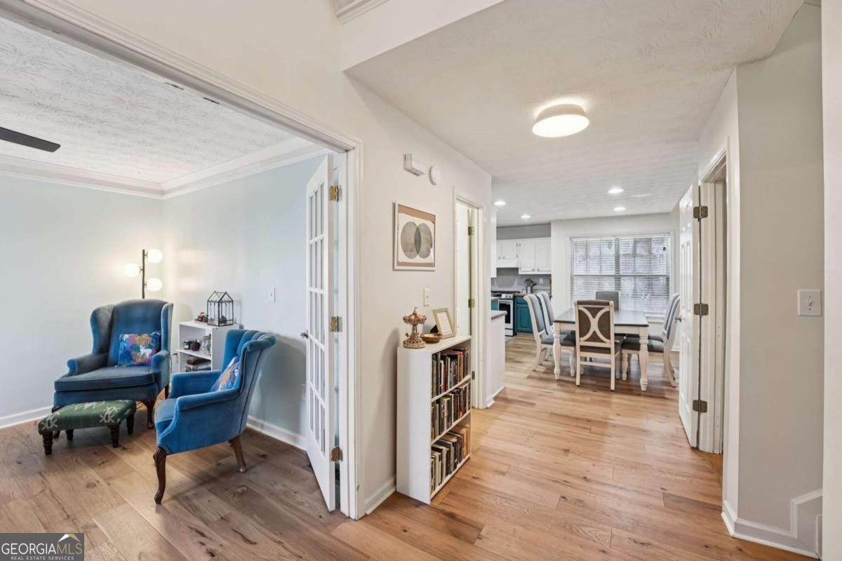 1620 Rushing River Way Suwanee - Photo 19