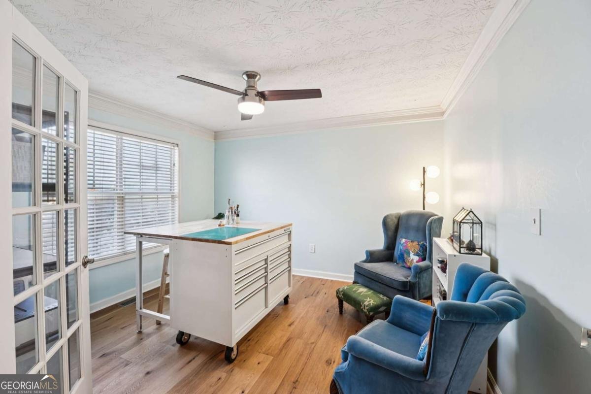 1620 Rushing River Way Suwanee - Photo 20