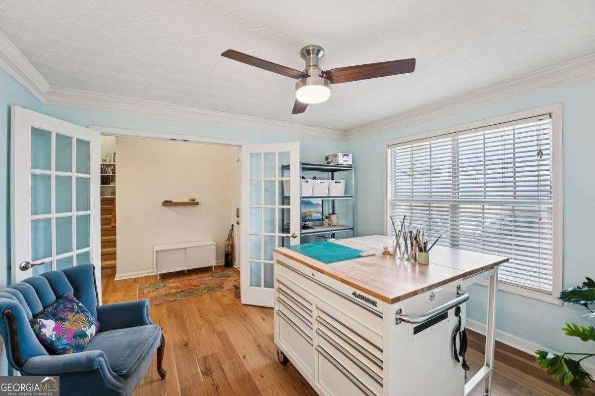 1620 Rushing River Way Suwanee - Photo 21