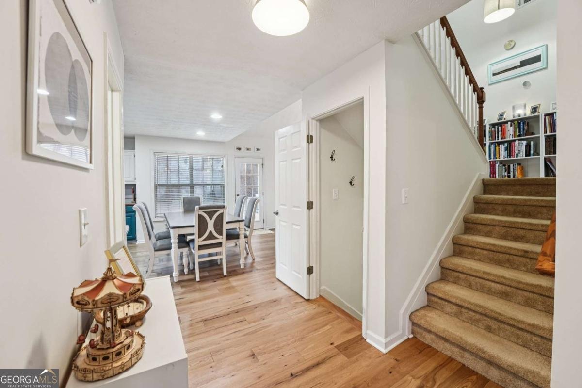 1620 Rushing River Way Suwanee - Photo 22