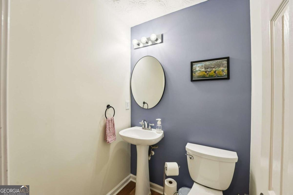 1620 Rushing River Way Suwanee - Photo 23