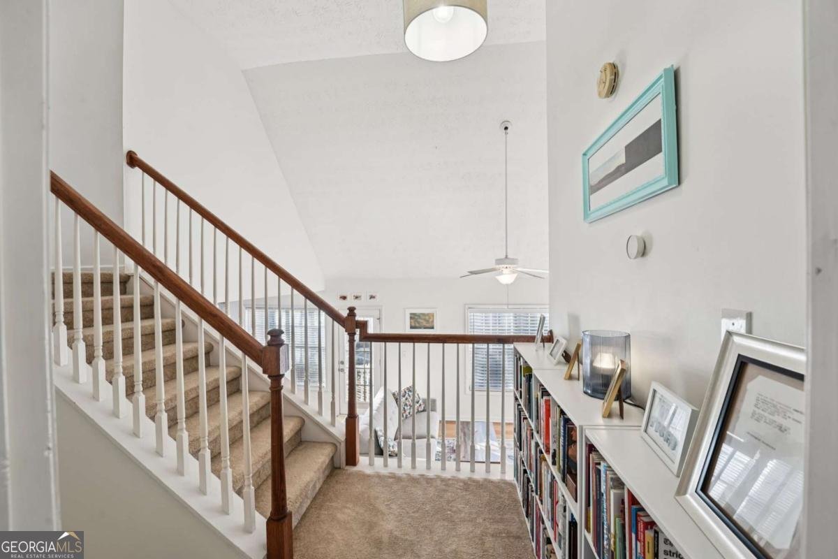 1620 Rushing River Way Suwanee - Photo 25