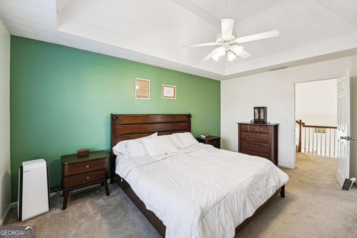 1620 Rushing River Way Suwanee - Photo 27