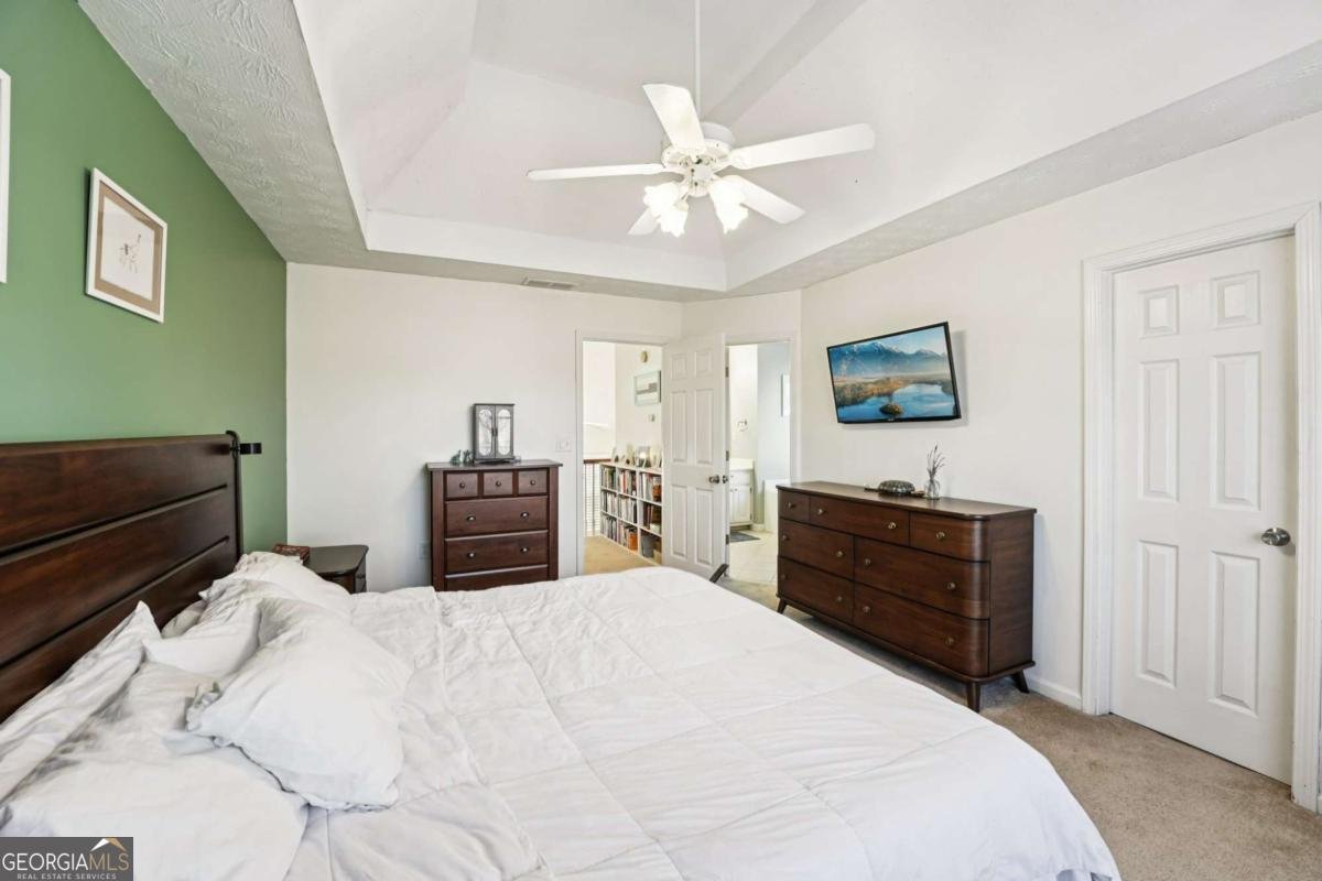 1620 Rushing River Way Suwanee - Photo 28