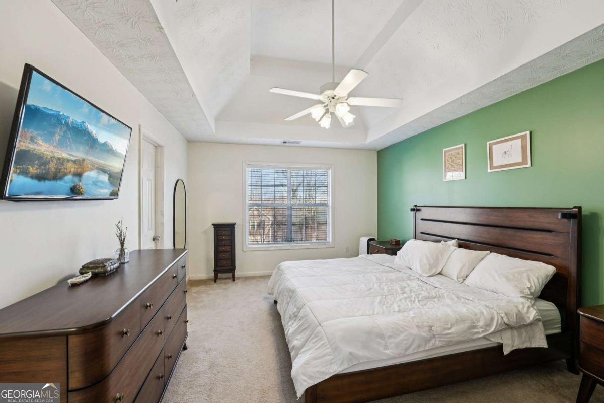 1620 Rushing River Way Suwanee - Photo 29