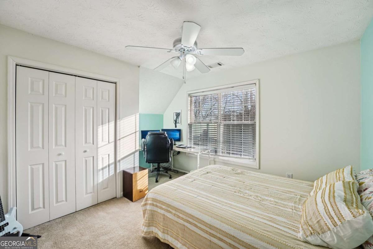 1620 Rushing River Way Suwanee - Photo 35