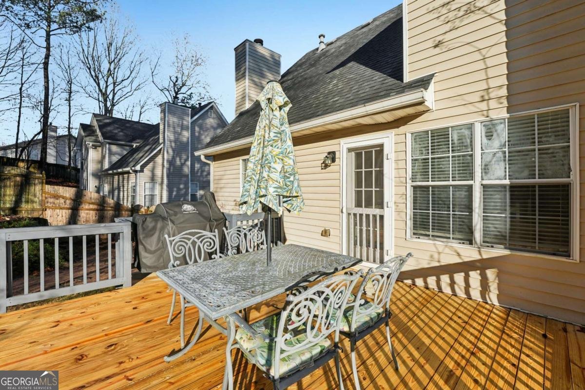 1620 Rushing River Way Suwanee - Photo 41