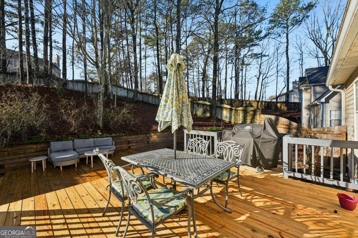 1620 Rushing River Way Suwanee - Photo 42