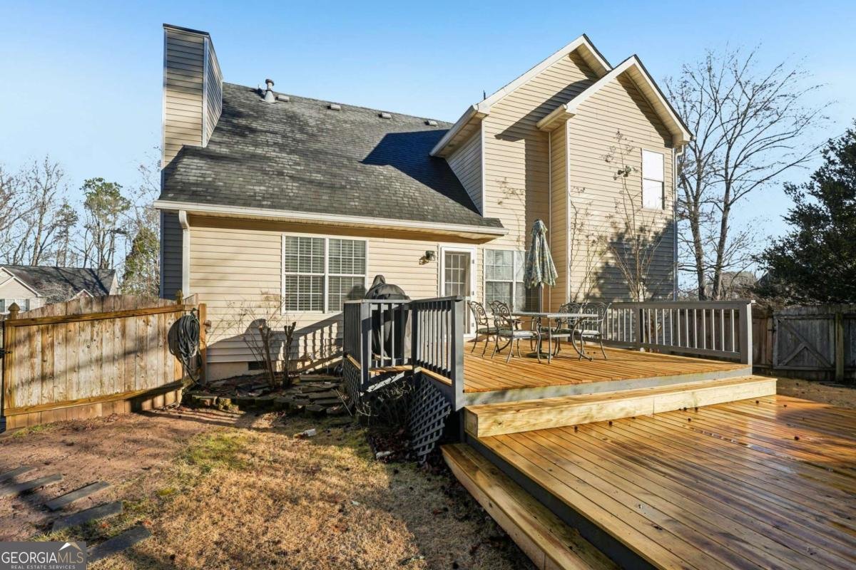 1620 Rushing River Way Suwanee - Photo 44