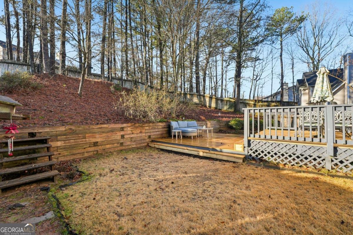 1620 Rushing River Way Suwanee - Photo 47