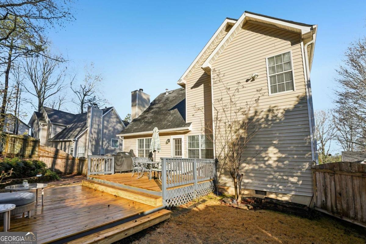 1620 Rushing River Way Suwanee - Photo 48