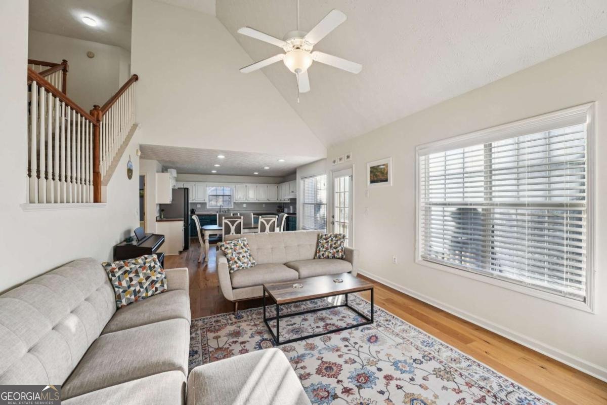 1620 Rushing River Way Suwanee - Photo 9