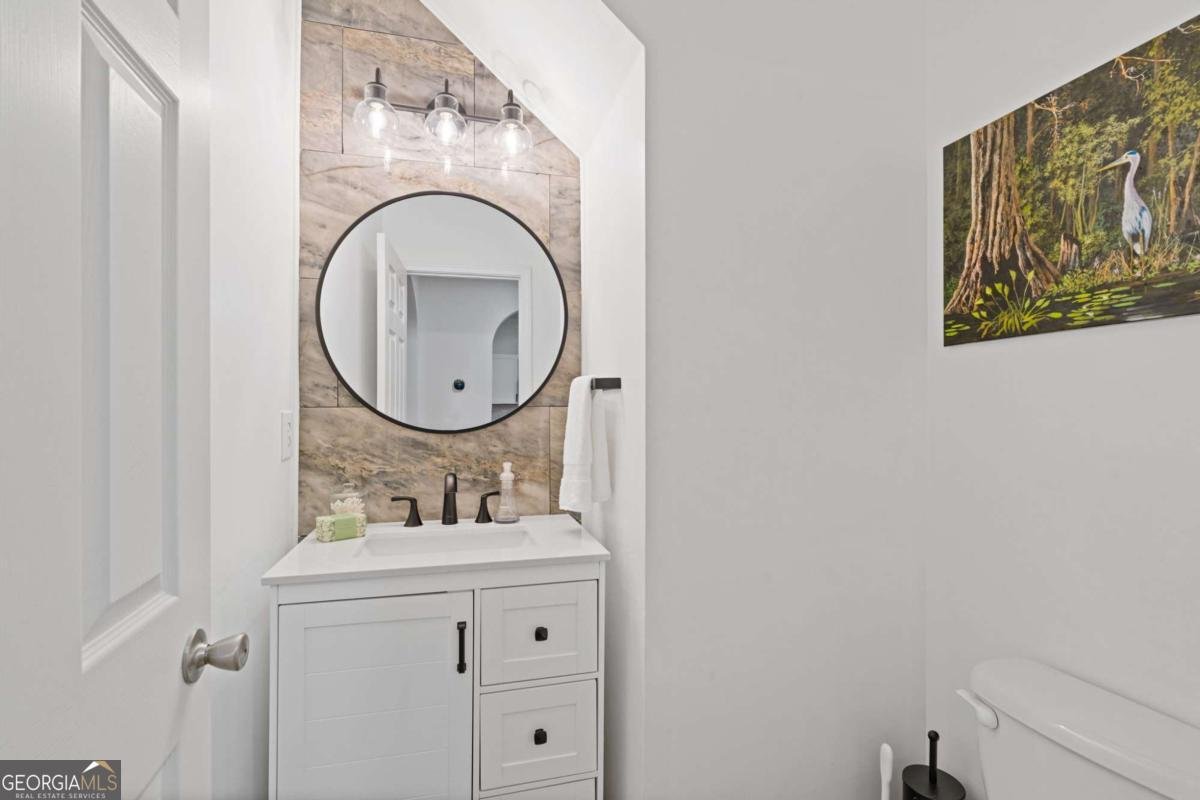 107 Creighton Lane Marietta - Photo 10