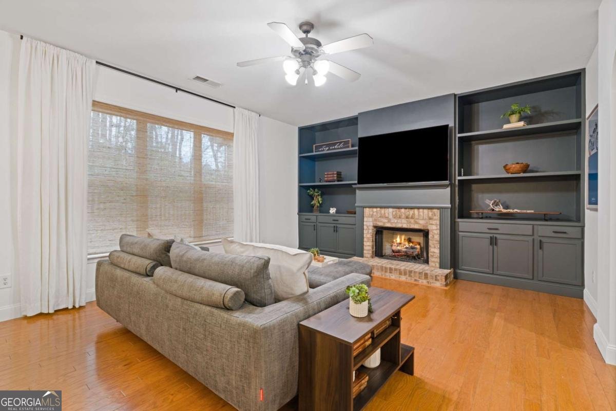 107 Creighton Lane Marietta - Photo 13